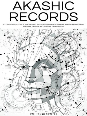 cover image of Akashic Records